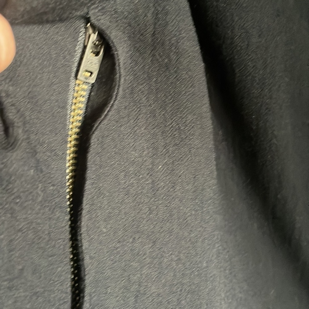 Helmut Lang Mixed Media fitted jacket M‎ - Picture 5 of 11